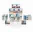 HP Ultrium RW PreLabeled Data Cartridge LTO Ultrium x 1 - 400 GB - storage media C7973AL